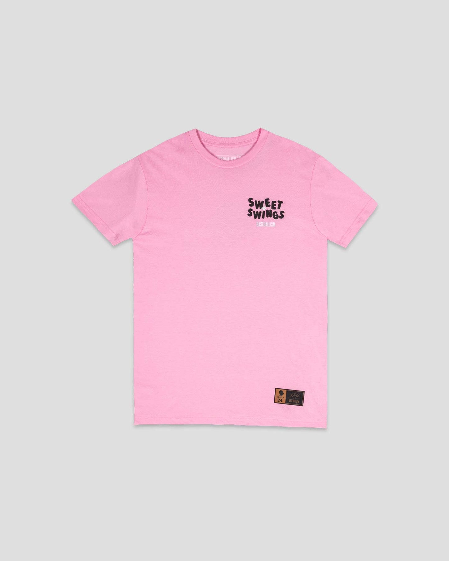 Griffey Jr. Sweet Swings Gummy Candy Youth T-Shirt