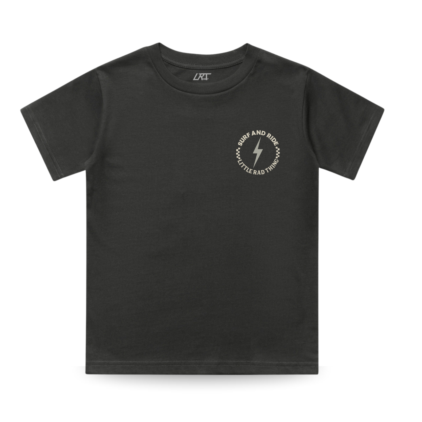 SURF N RIDE TEE