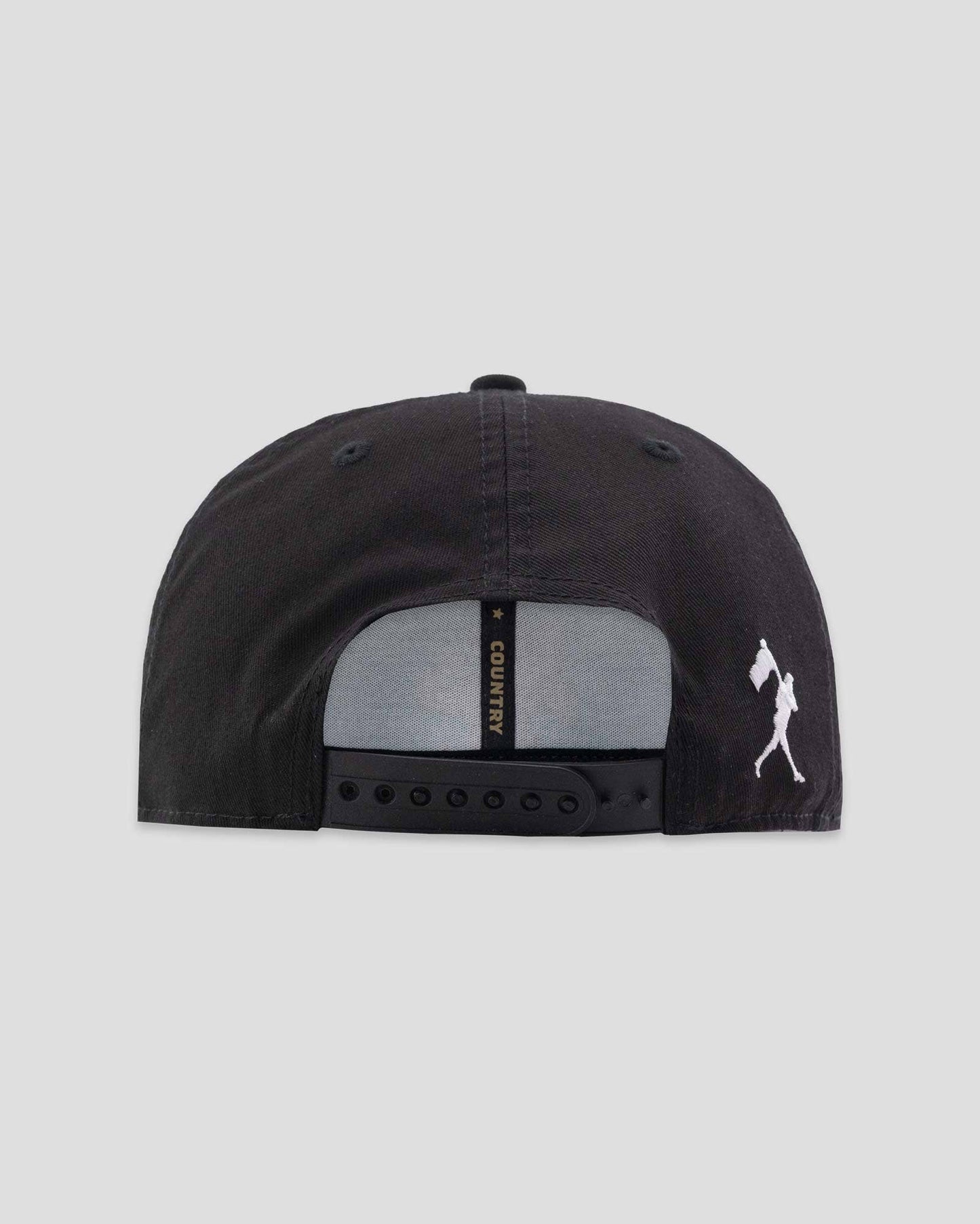 Bat Bros Seal Cap: Snapback