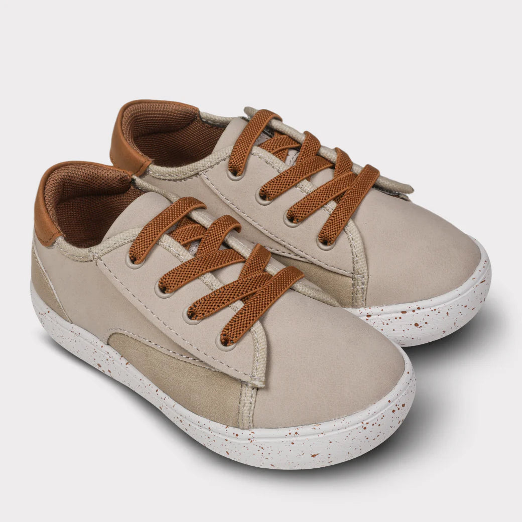 Ash Boys Hook & Loop Shoe