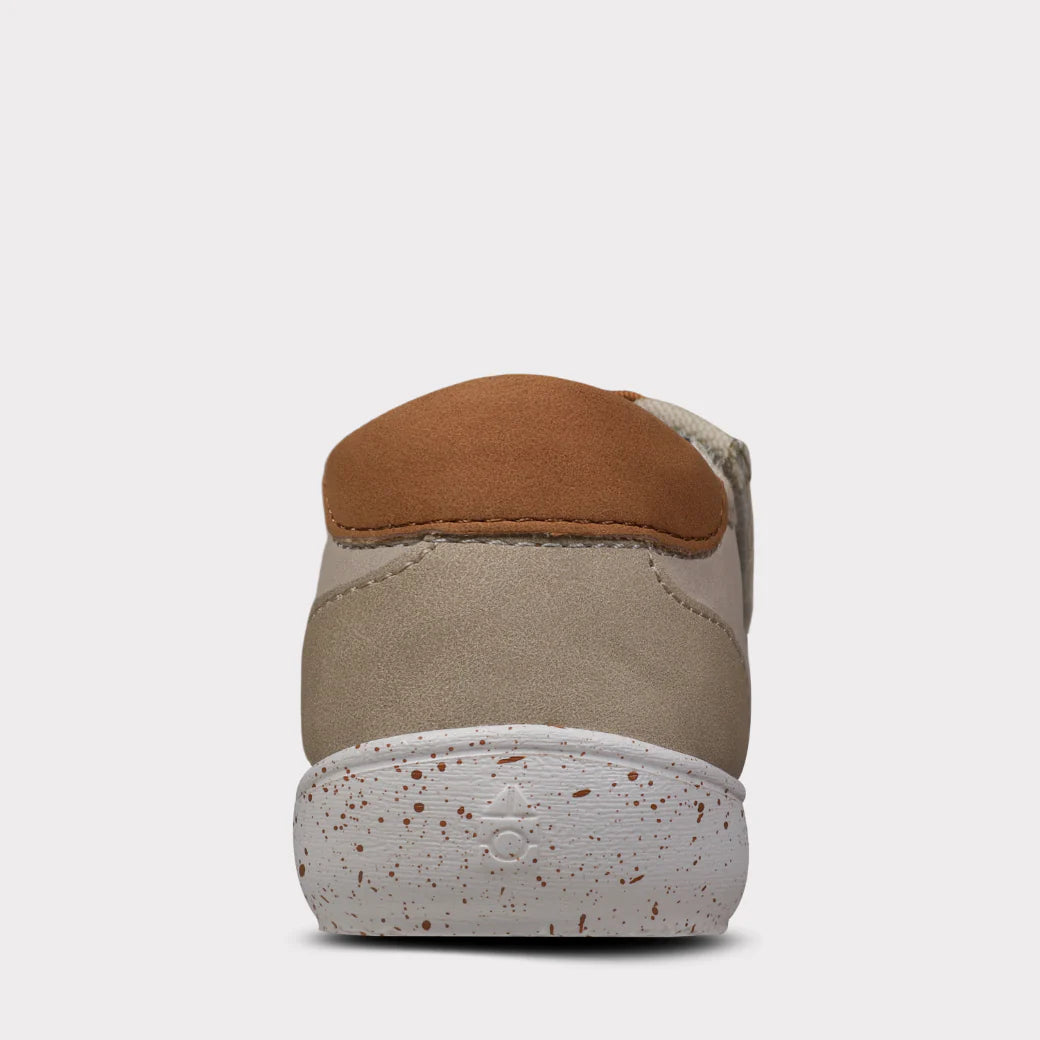 Ash Boys Hook & Loop Shoe