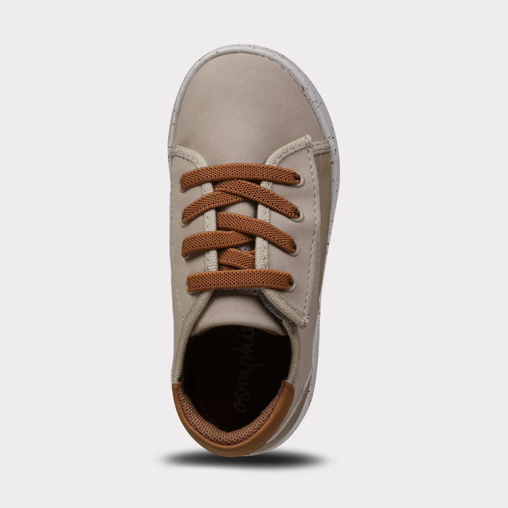 Ash Boys Hook & Loop Shoe
