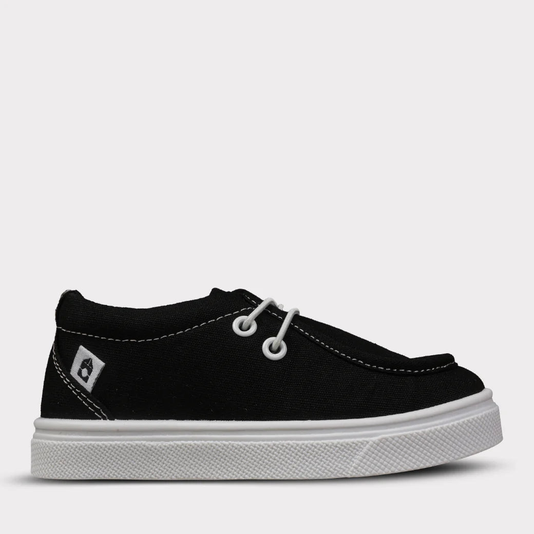 Parker Boys Slip-On Shoe