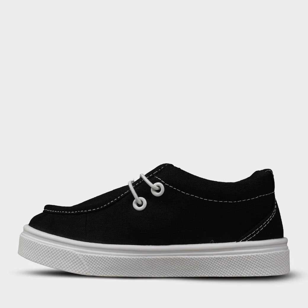 Parker Boys Slip-On Shoe