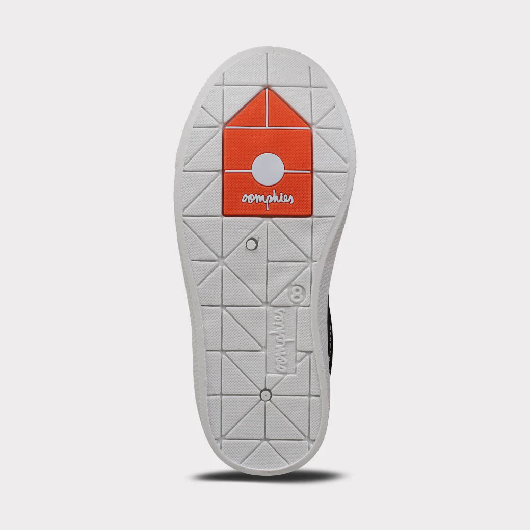 Parker Boys Slip-On Shoe