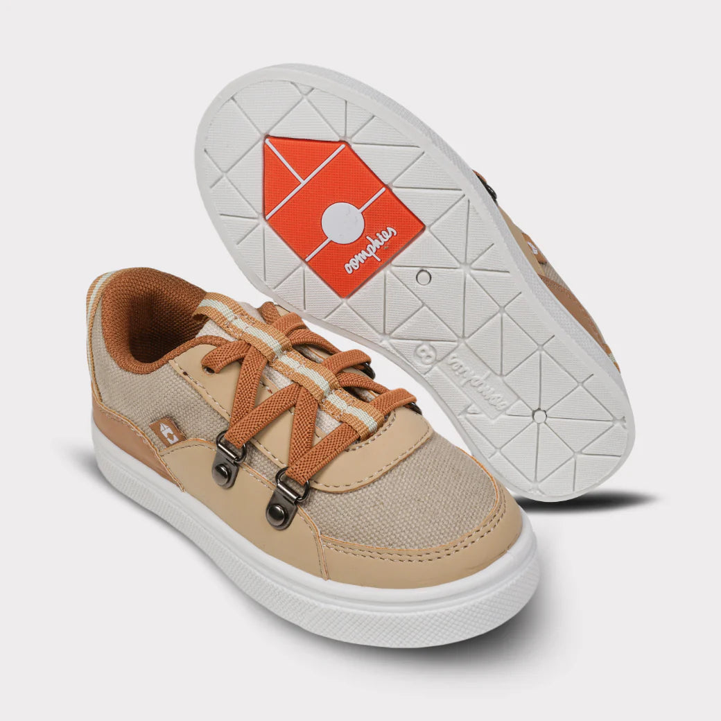 Colton Boys Slip-On Shoes