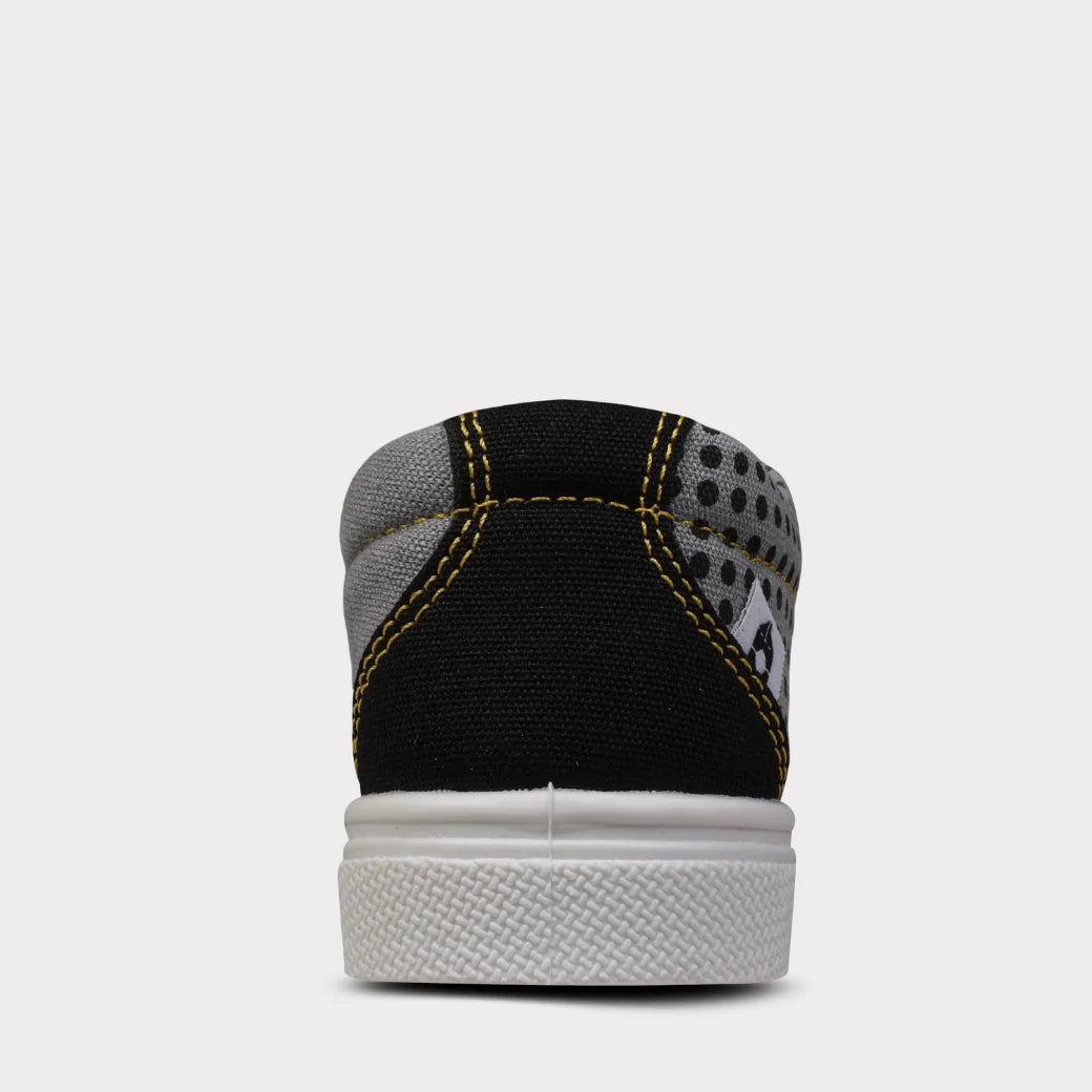 Parker Boys Slip-On Shoe