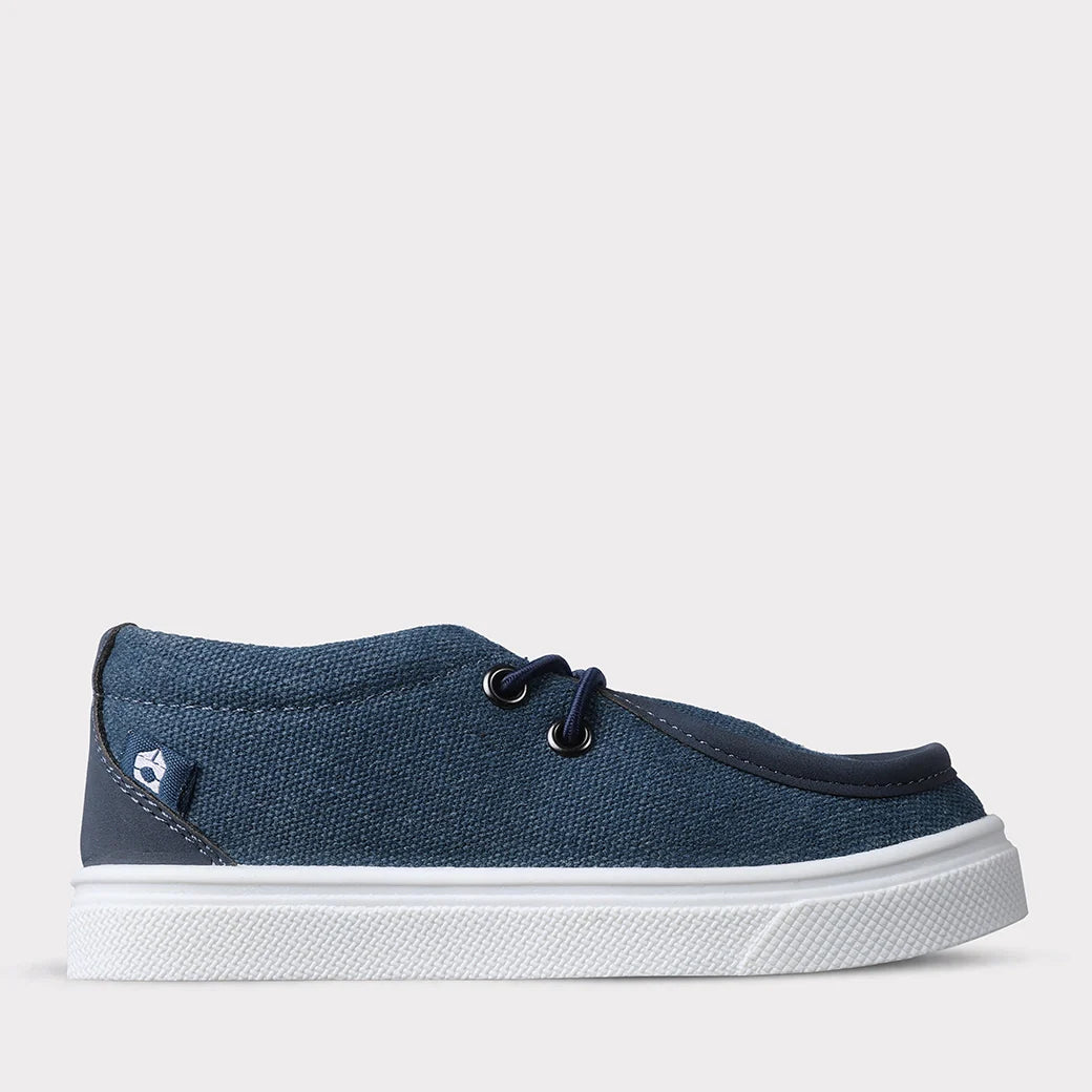 Parker Boys Slip-On Shoe