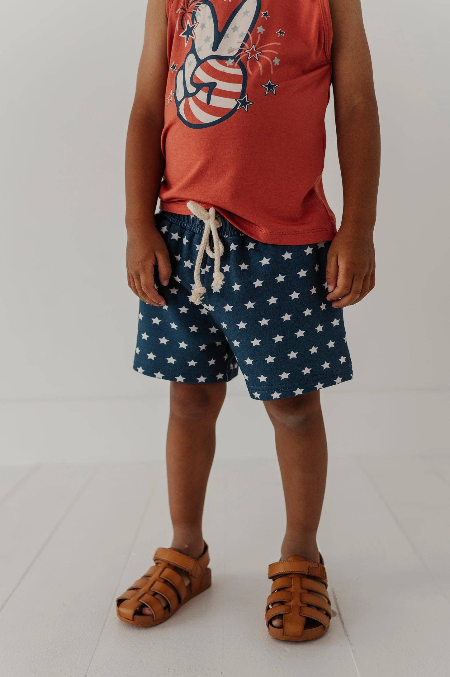 Everyday Shorts: American Stars