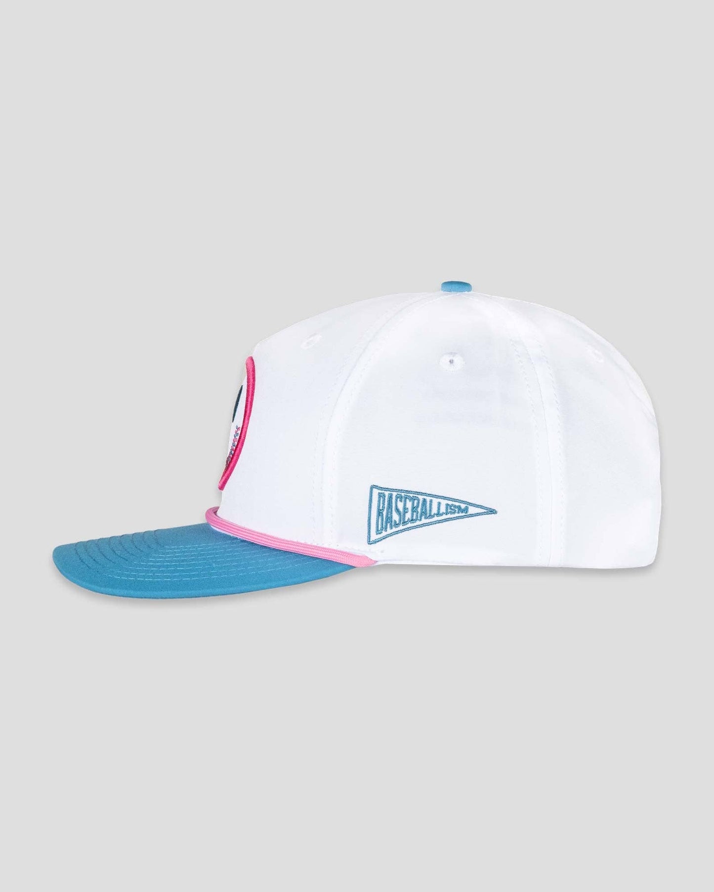 Great Day Rope Cap (Snapback) Youth
