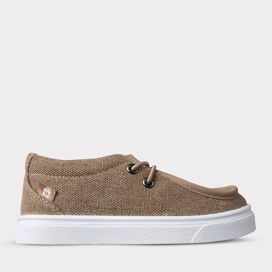 Parker Boys Slip-On Shoe