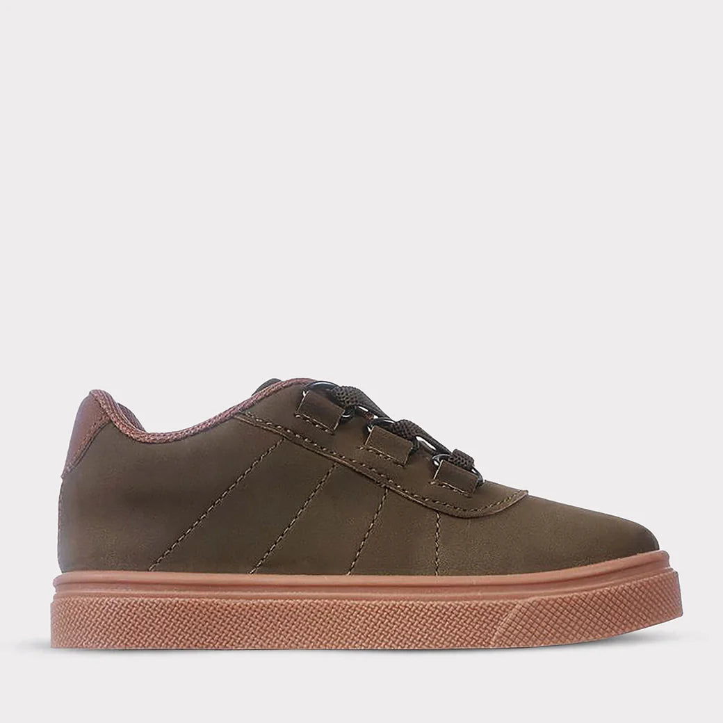 Wyatt Boys Slip-On Shoe