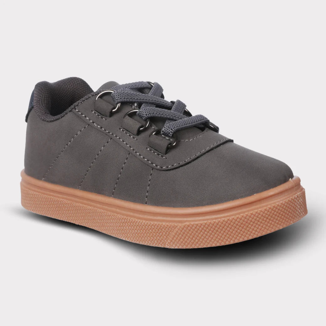 Wyatt Boys Slip-On Shoe