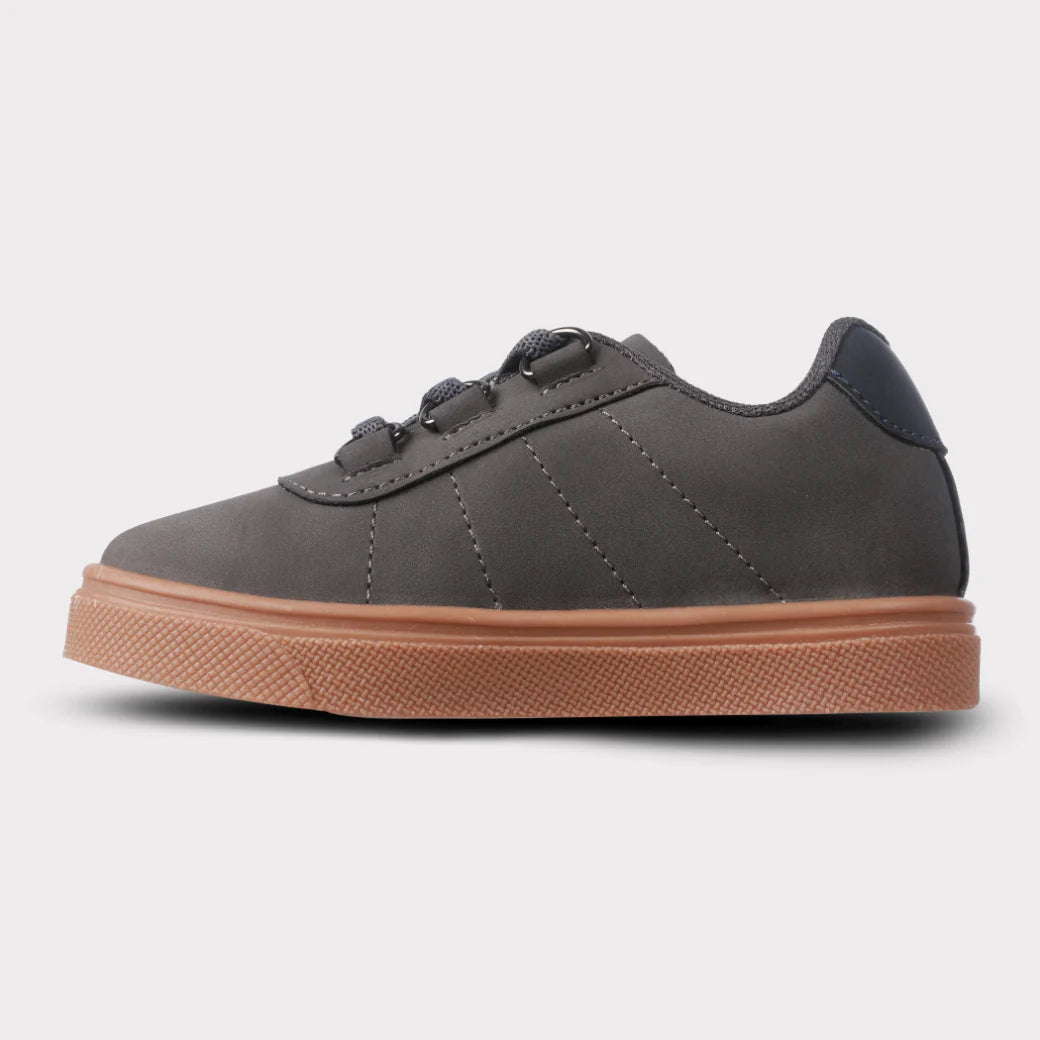 Wyatt Boys Slip-On Shoe