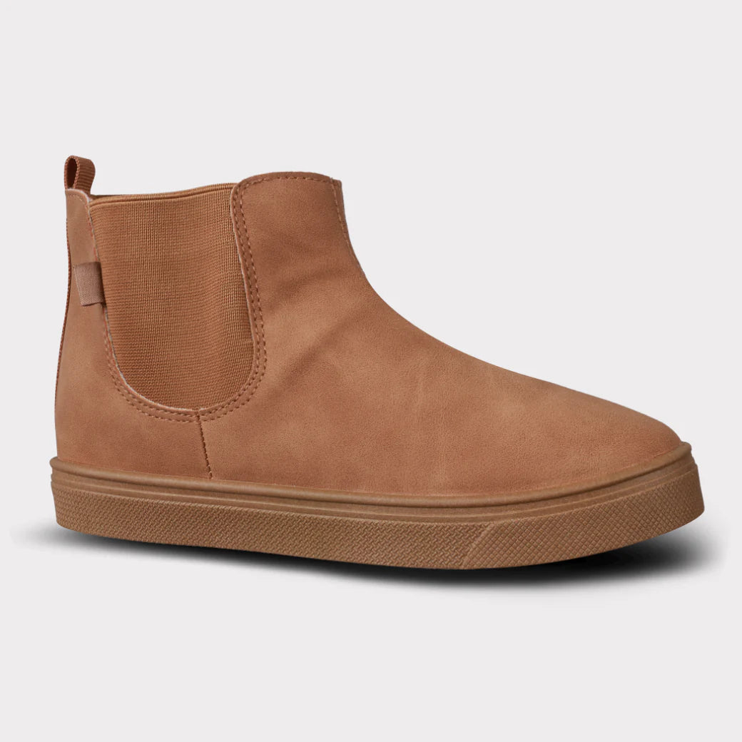 Colette Youth Girls Zip-Up Boot