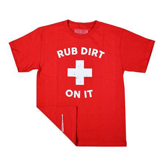Rub Dirt On It - Youth