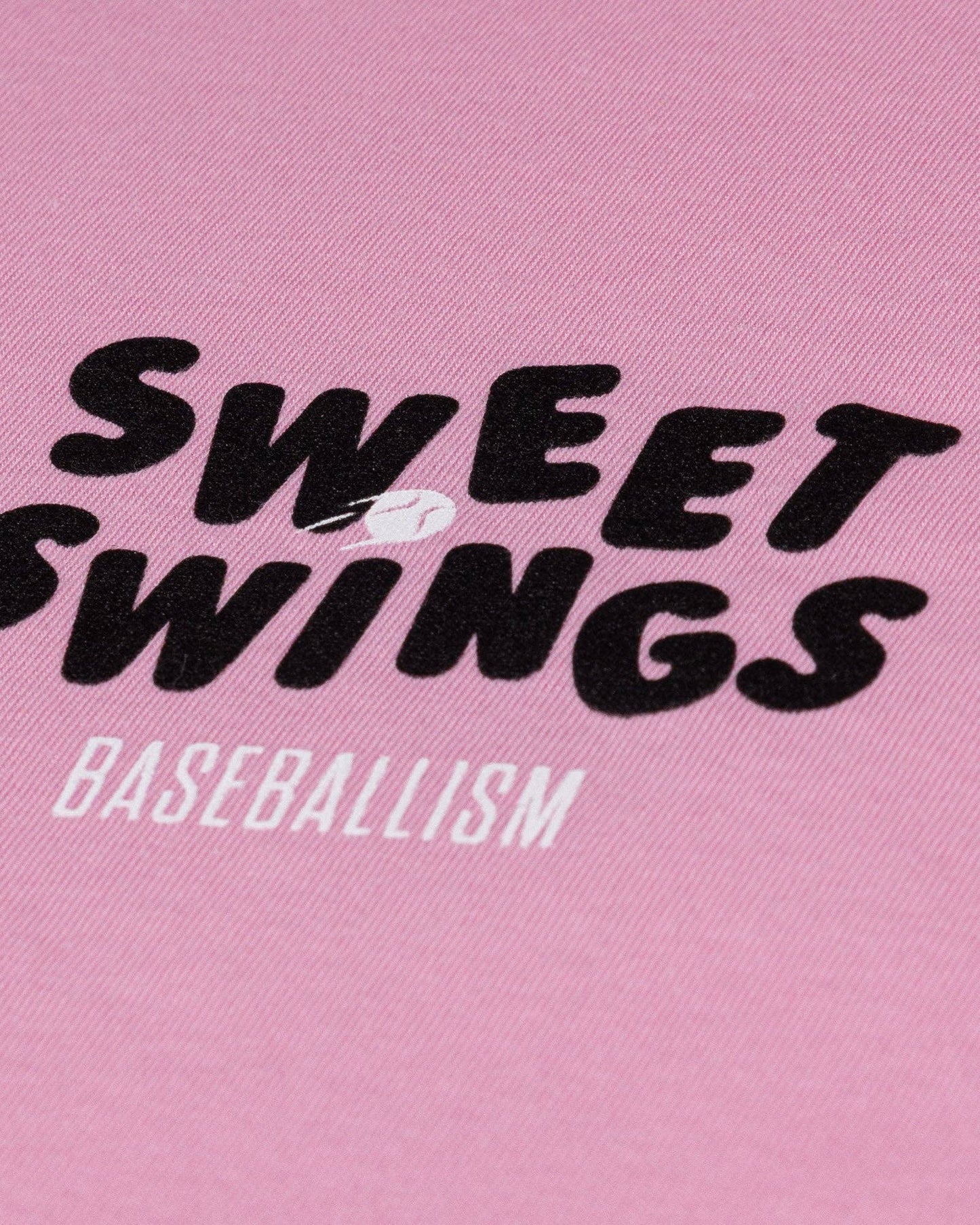 Griffey Jr. Sweet Swings Gummy Candy Youth T-Shirt