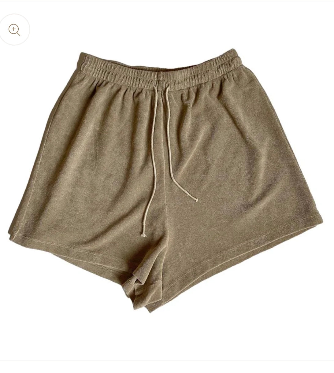 The Terry Short