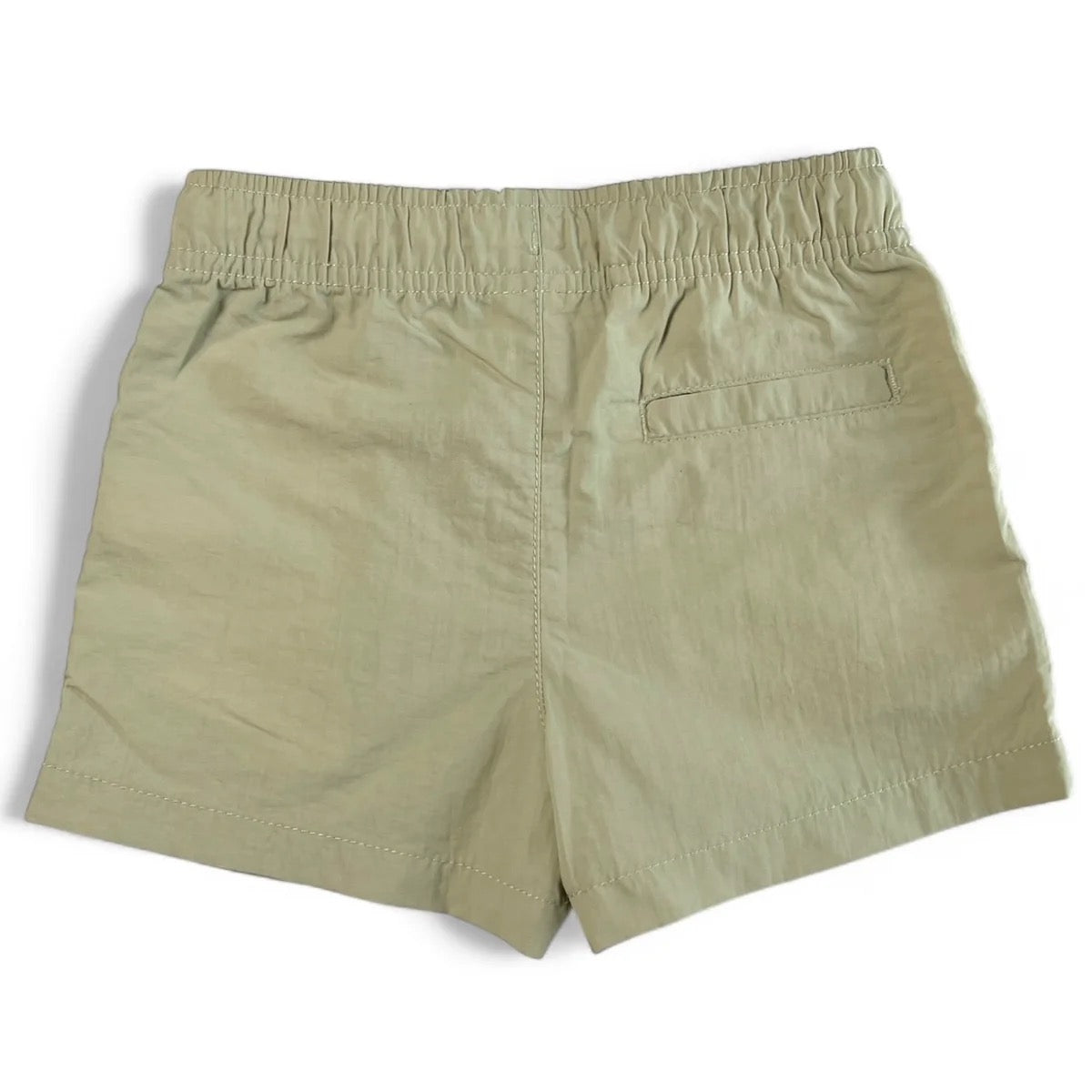 Performance Shorts - Sand/Tan