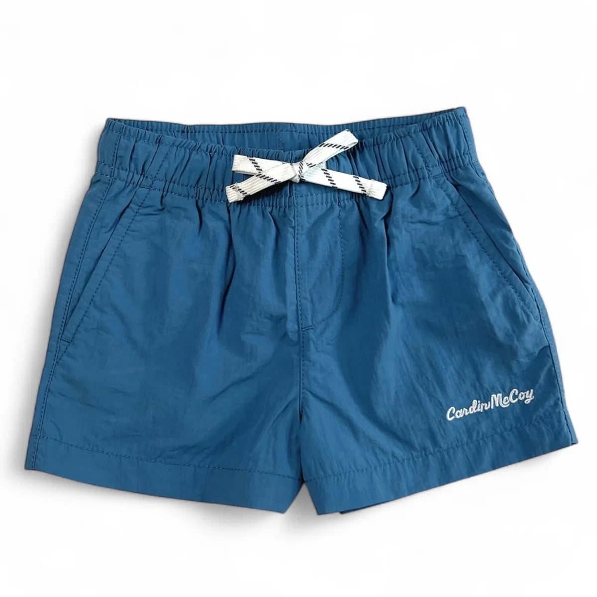 Performance Shorts - Blue