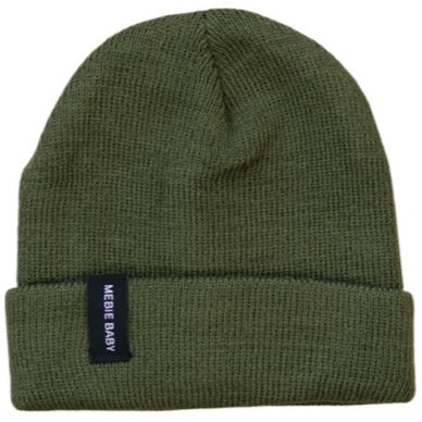 Green - Beanie