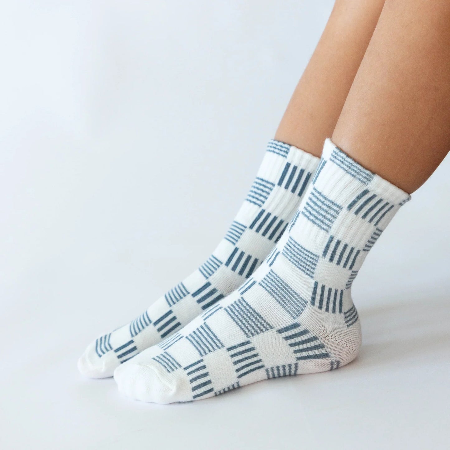 Blue Socks - 3-Pack