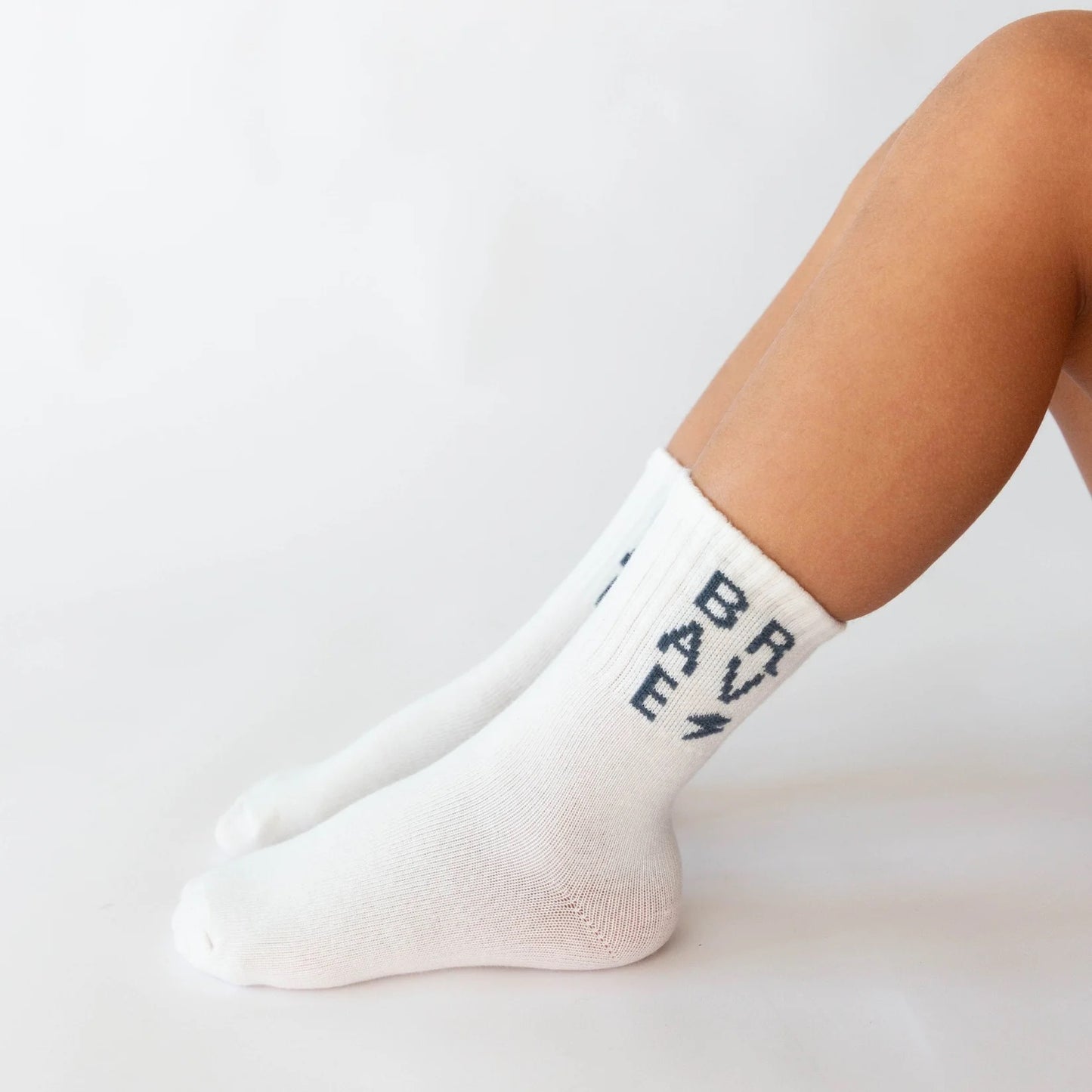 Blue Socks - 3-Pack