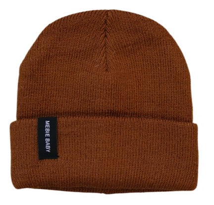 Brown - Beanie