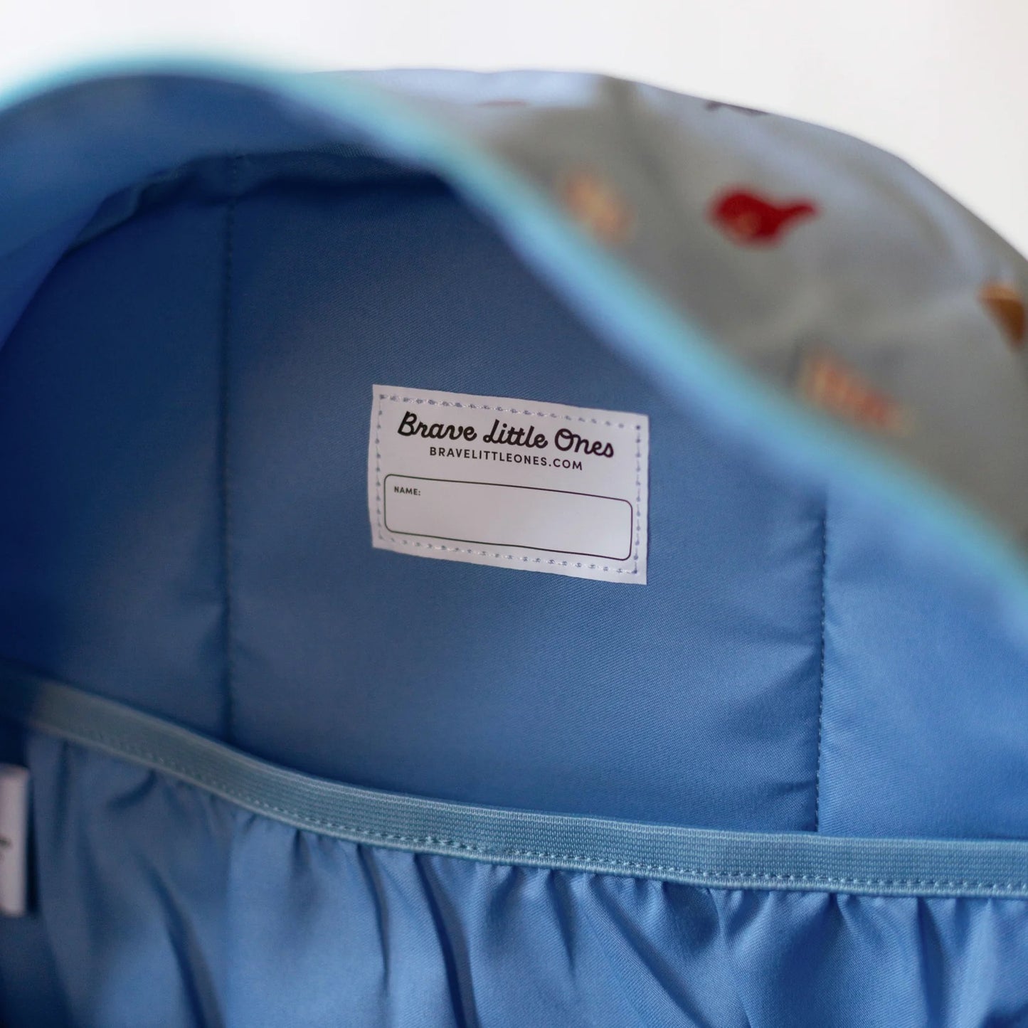 Sports Backpack and Lunchbox - SET
