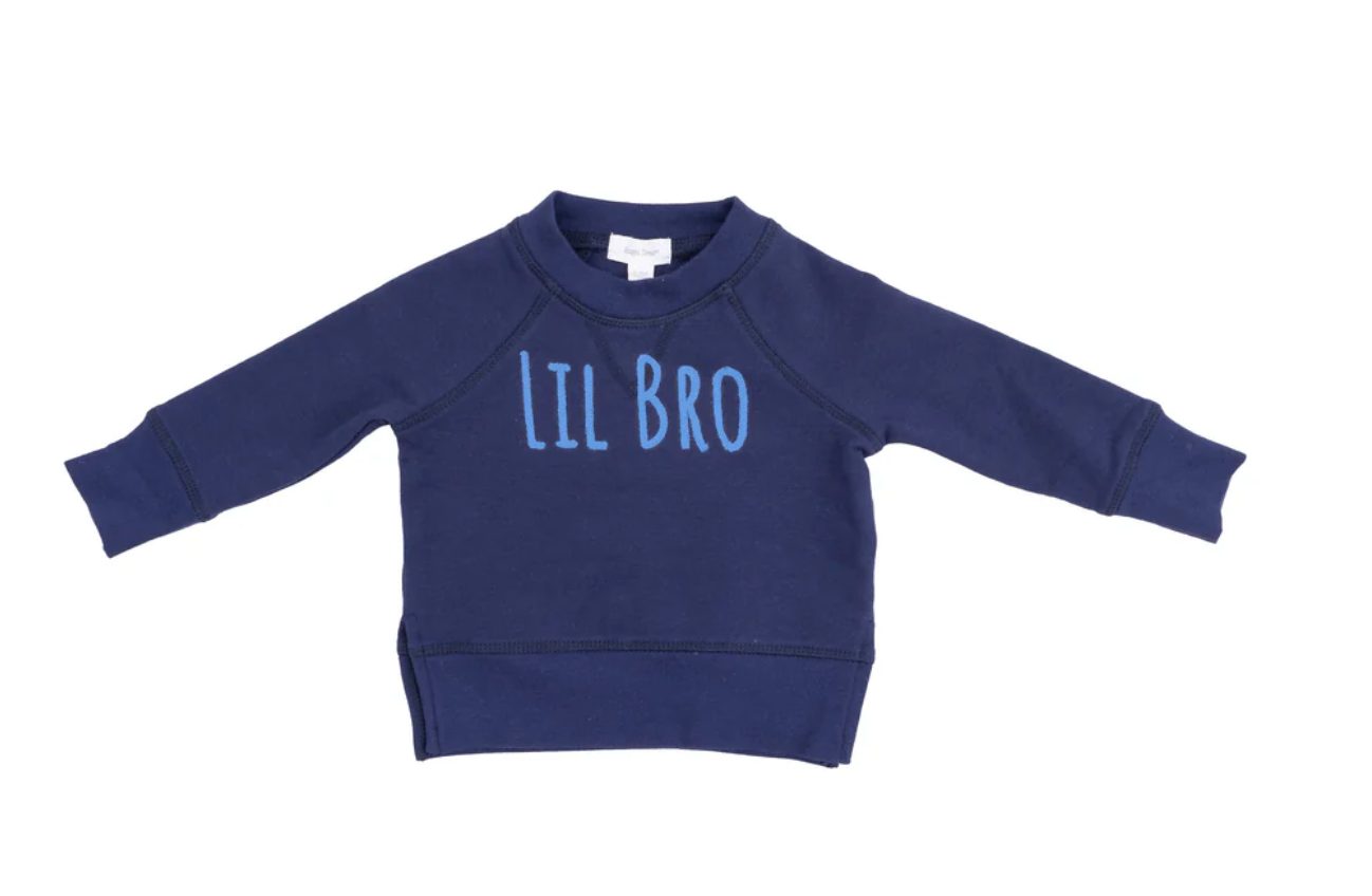 Lil Bro Sweatshirt