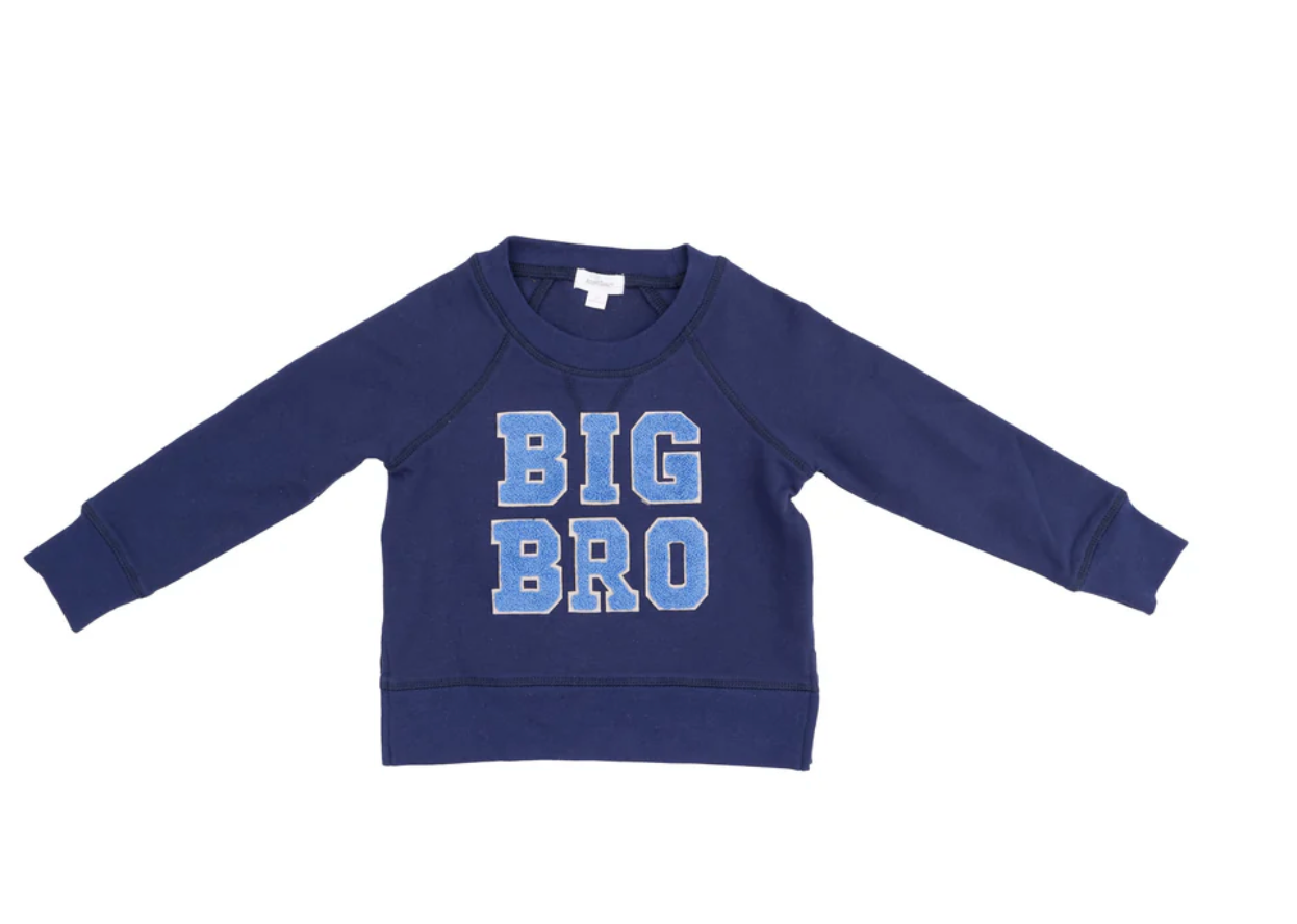 Big Bro Sweatshirt