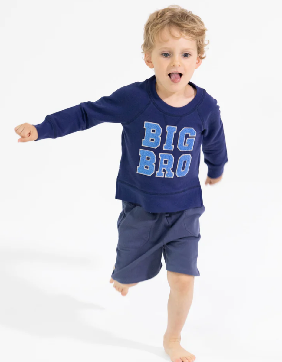 Big Bro Sweatshirt