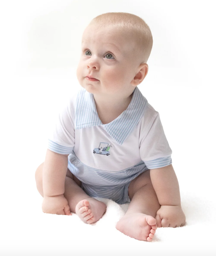 Polo Golf Shortie