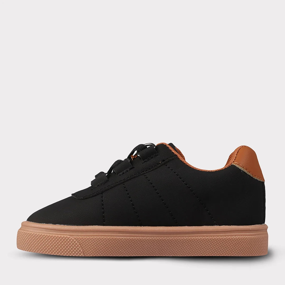 Wyatt Boys Slip-On Shoe