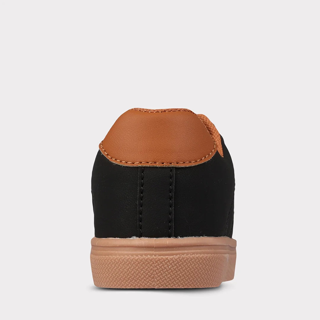 Wyatt Boys Slip-On Shoe