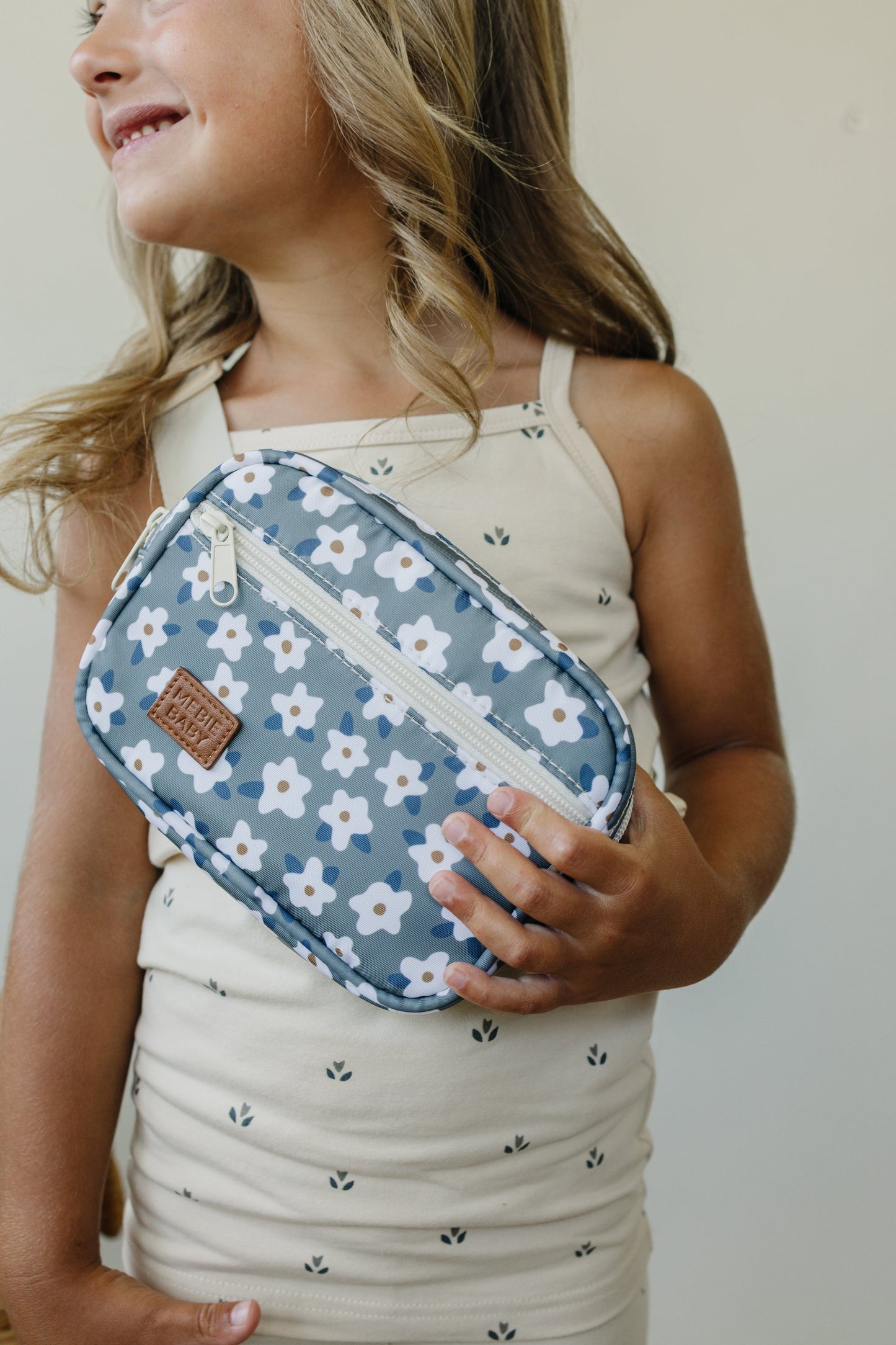 Fanny Pack - Kids - Floral