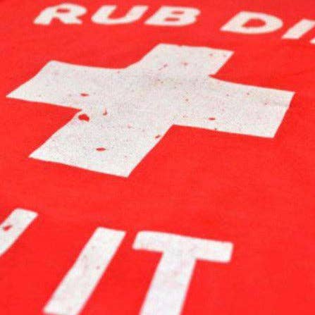 Rub Dirt On It - Youth