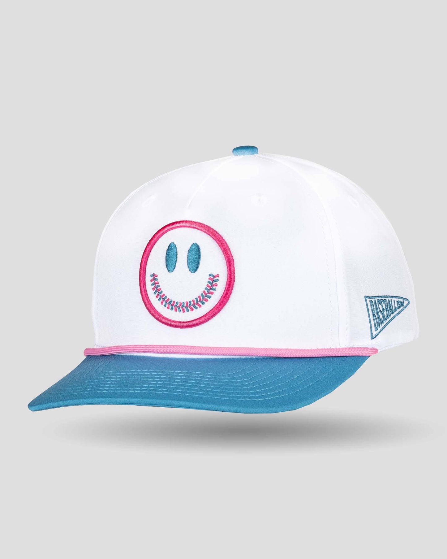 Great Day Rope Cap (Snapback) Youth