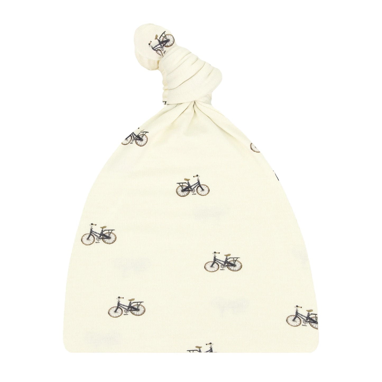 Lou Lou Freddy Bikes Top Knot Hat