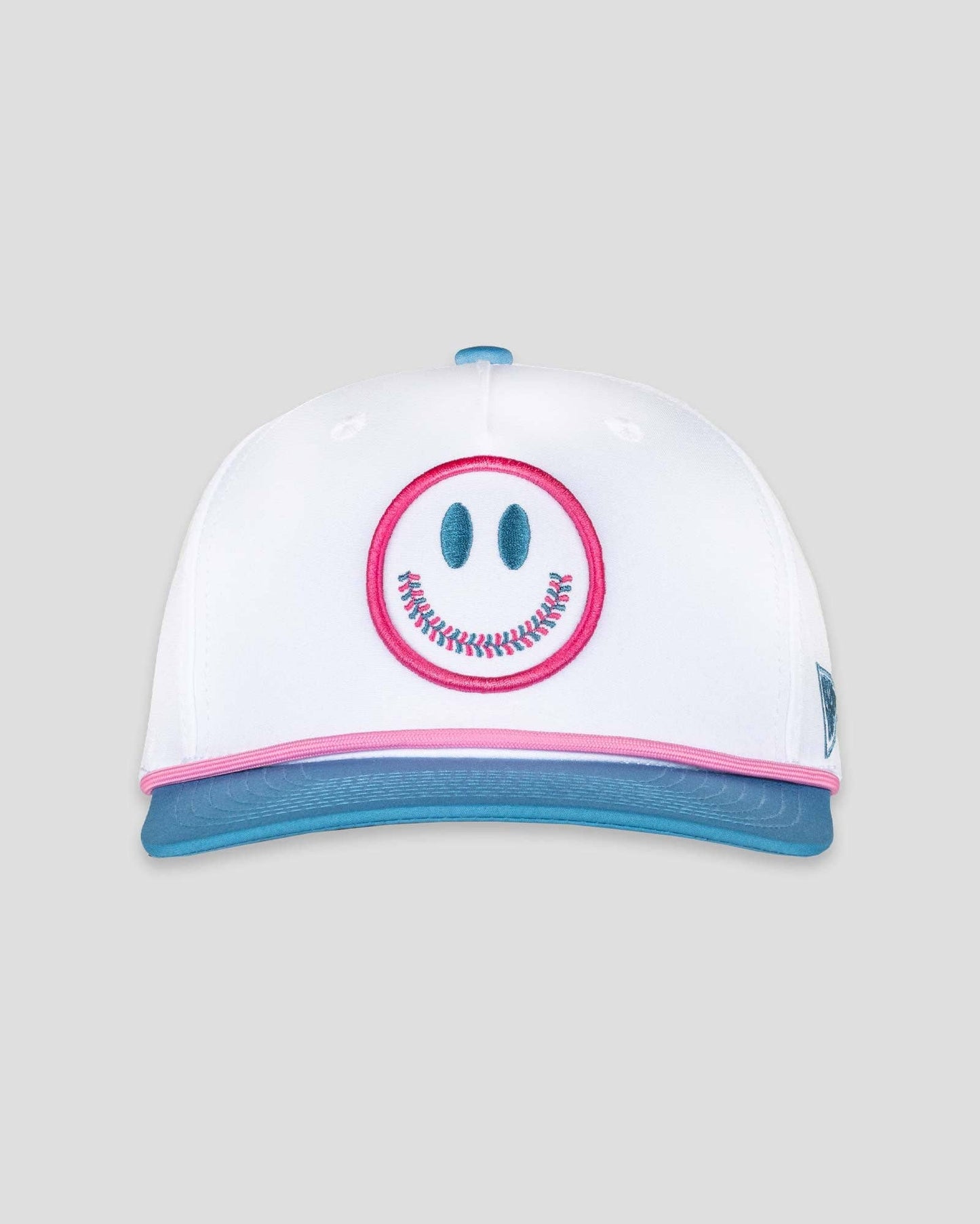 Great Day Rope Cap (Snapback) Youth