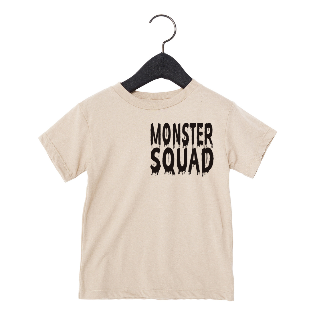 Monster Squad-Graphic Tee
