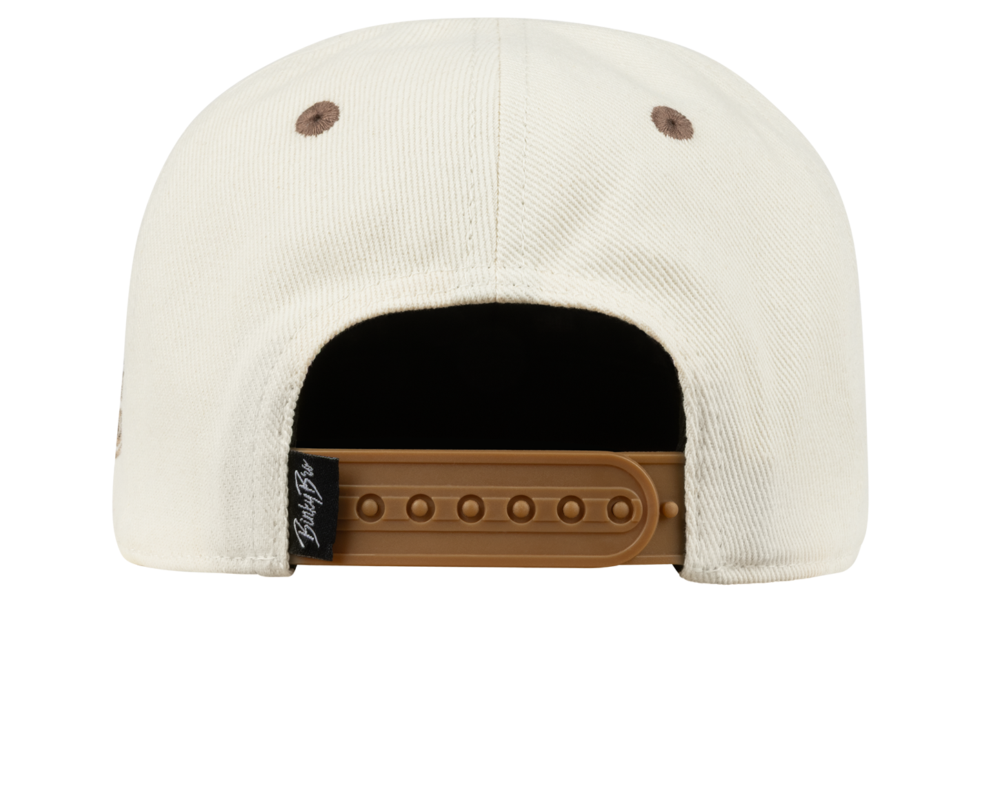 Kids Hat Payson: Beige