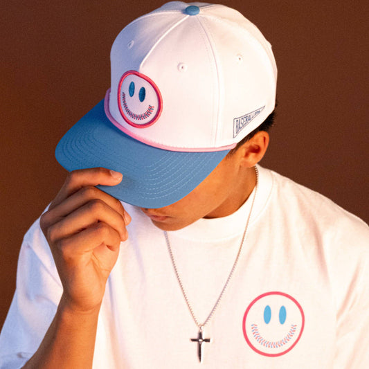 Great Day Rope Cap (Snapback) Youth