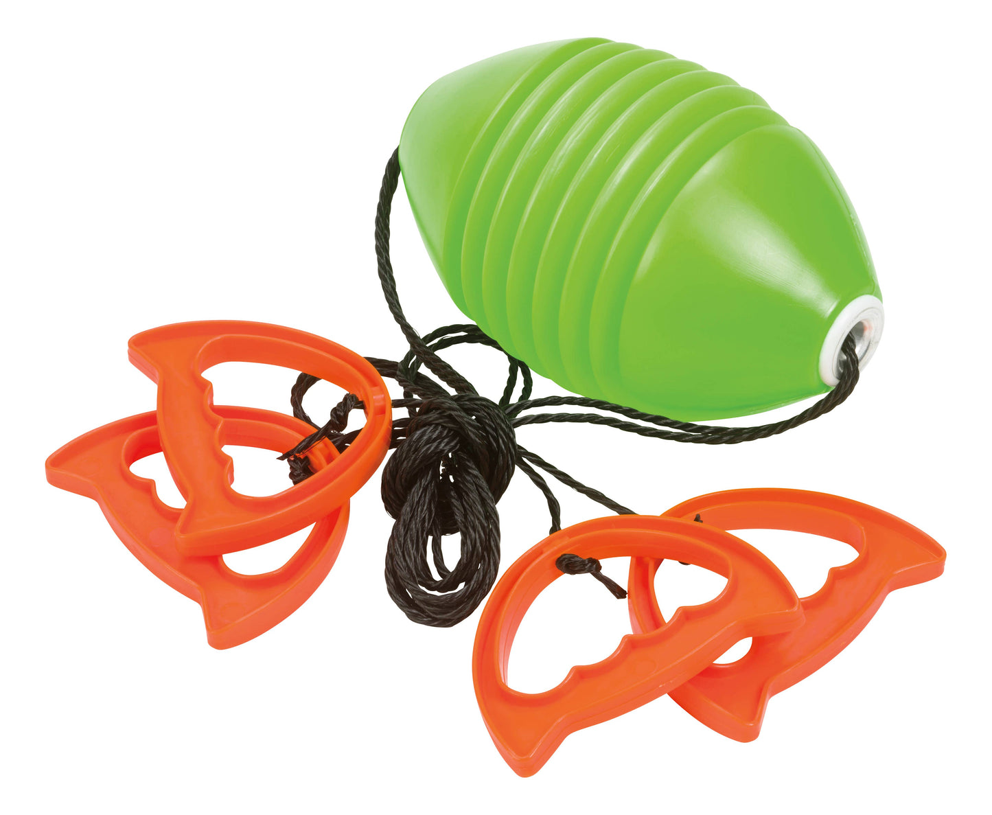 Get Outside GO!™ Play Zip Ball, Multi, 12"