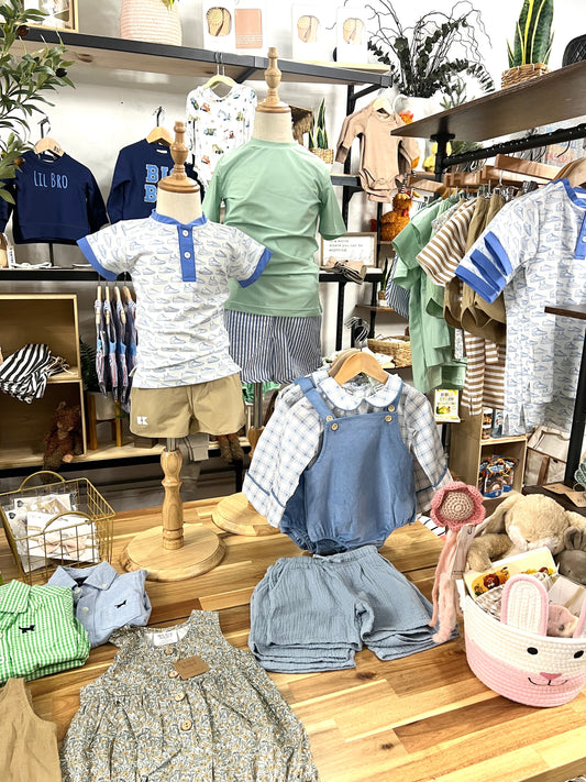 Best Baby Boutiques in Clarksville, TN (2026 Guide)