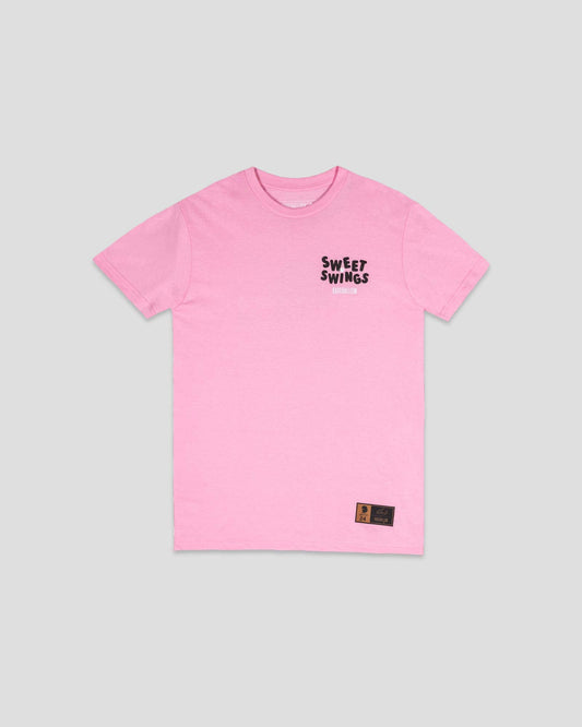 Griffey Jr. Sweet Swings Gummy Candy Youth T-Shirt