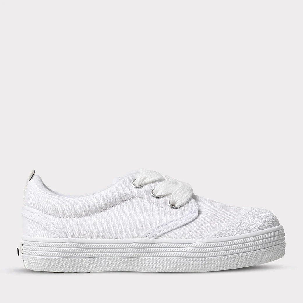 Shelby Boys Lace-Up Sneaker