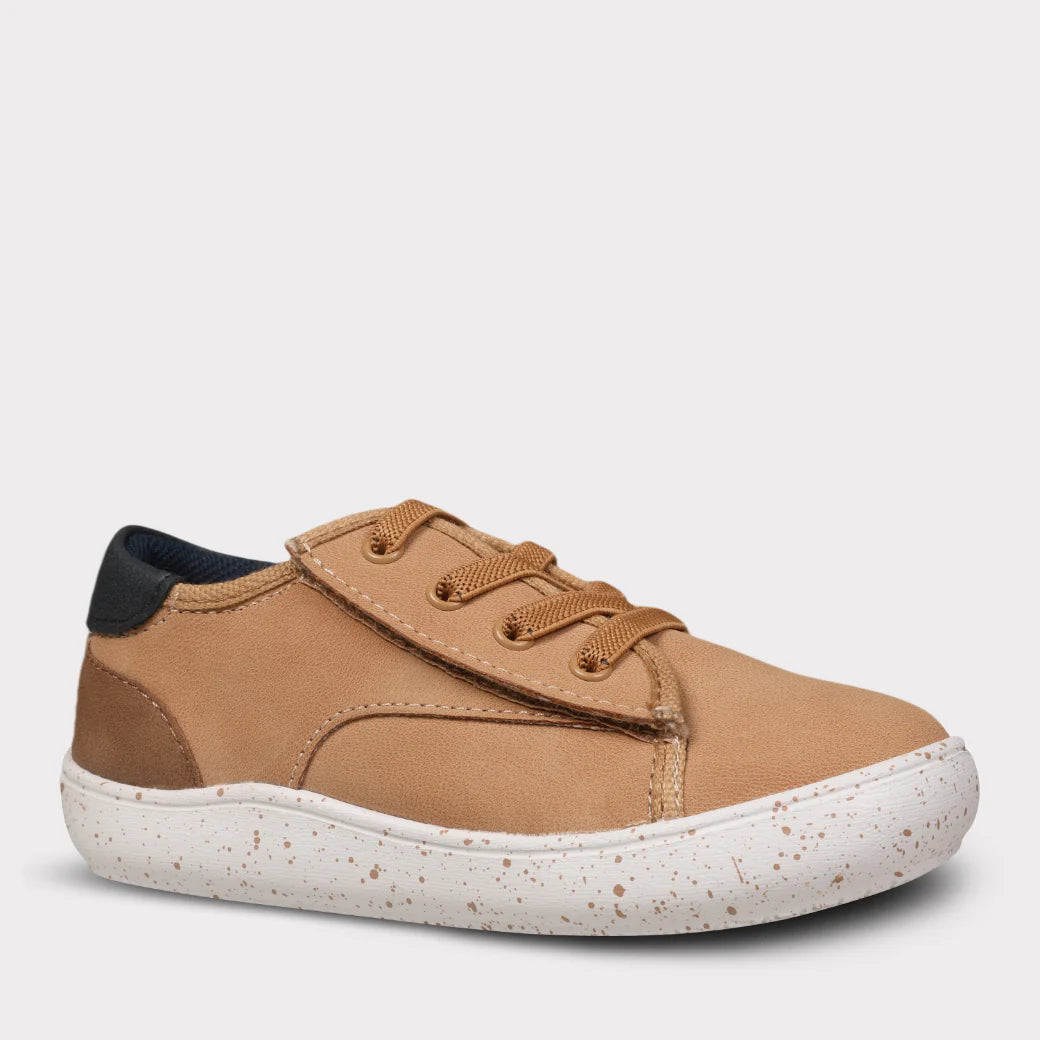 Ash Boys Hook & Loop Shoe