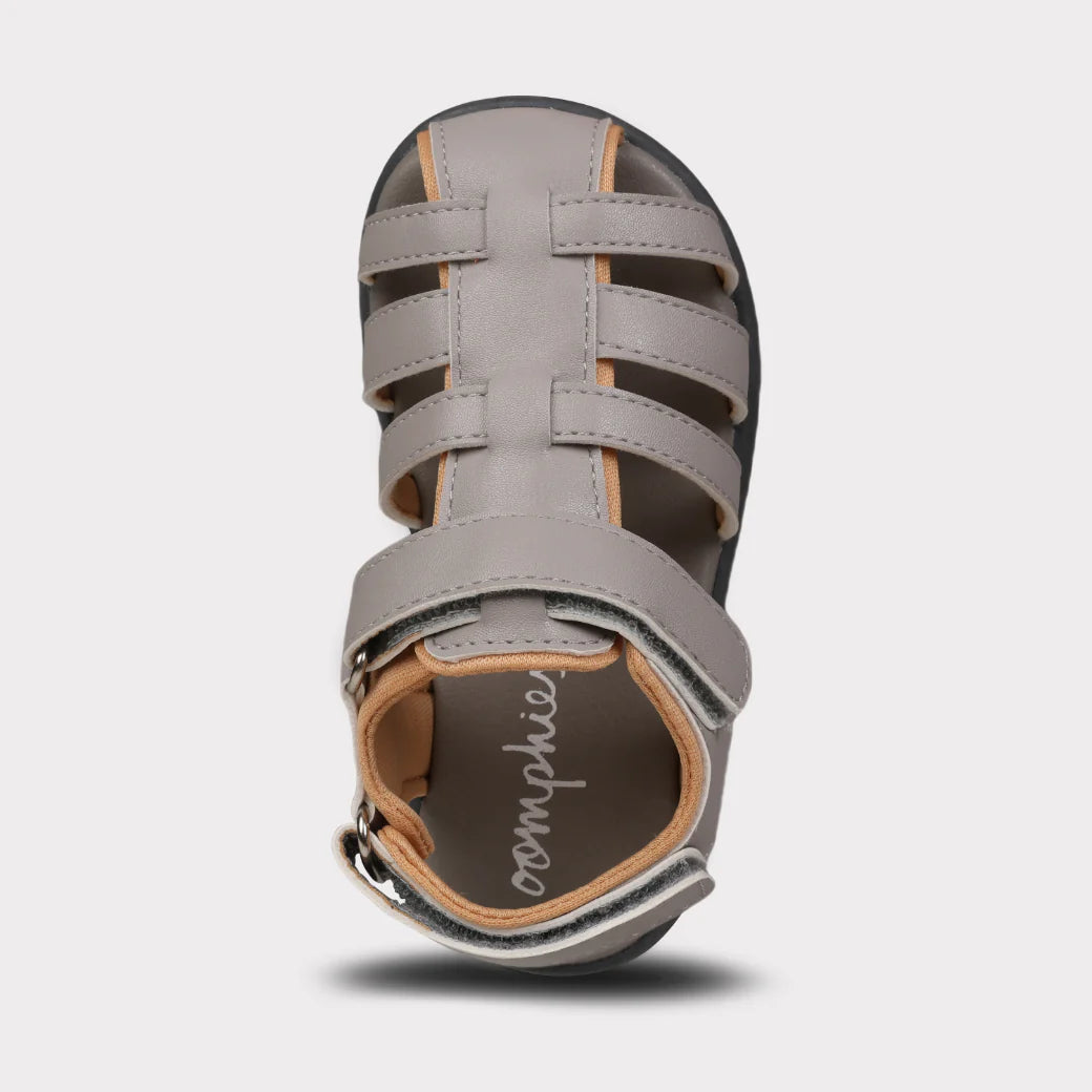 Arden Boys Fisherman Sandal