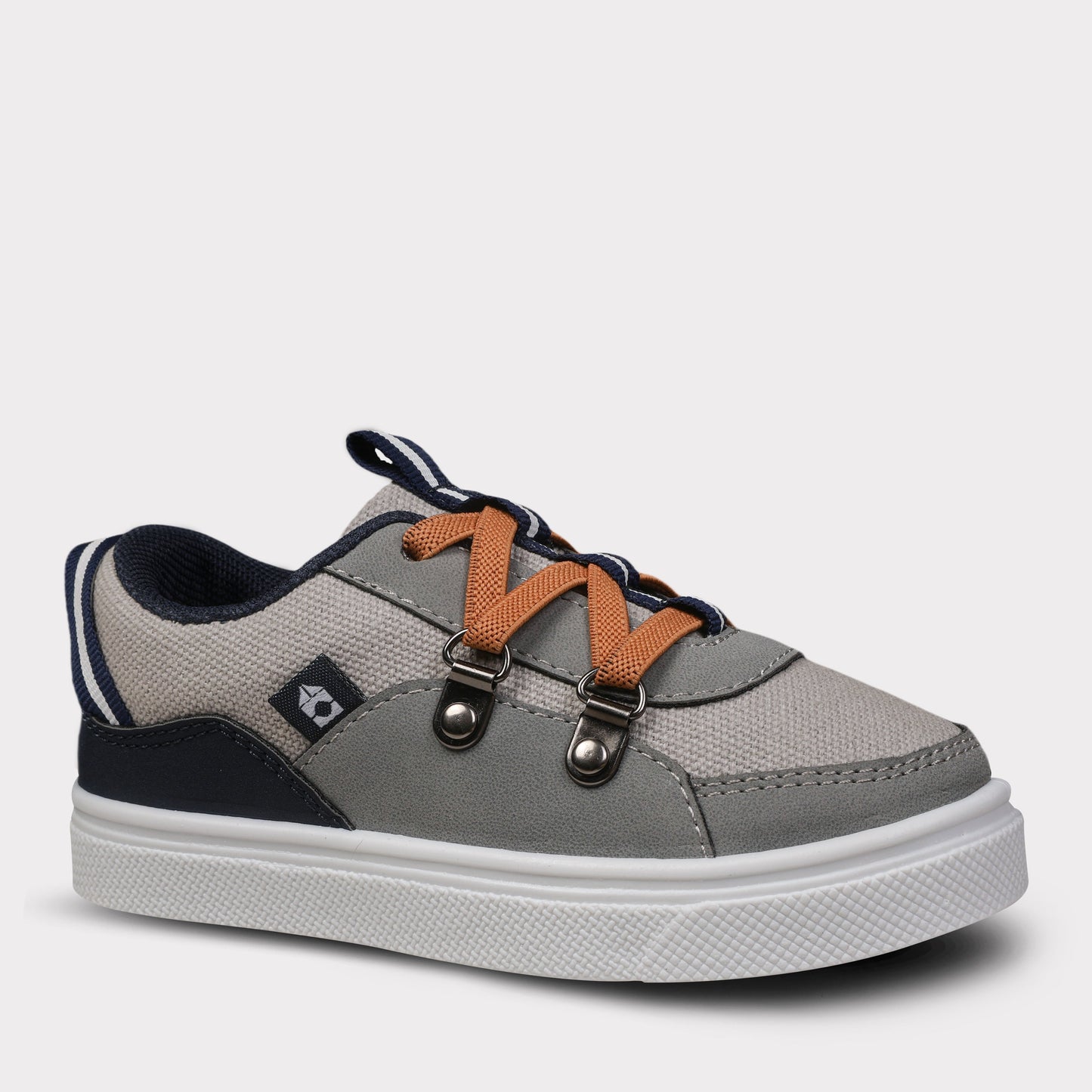 Colton Boys Slip-On Shoes